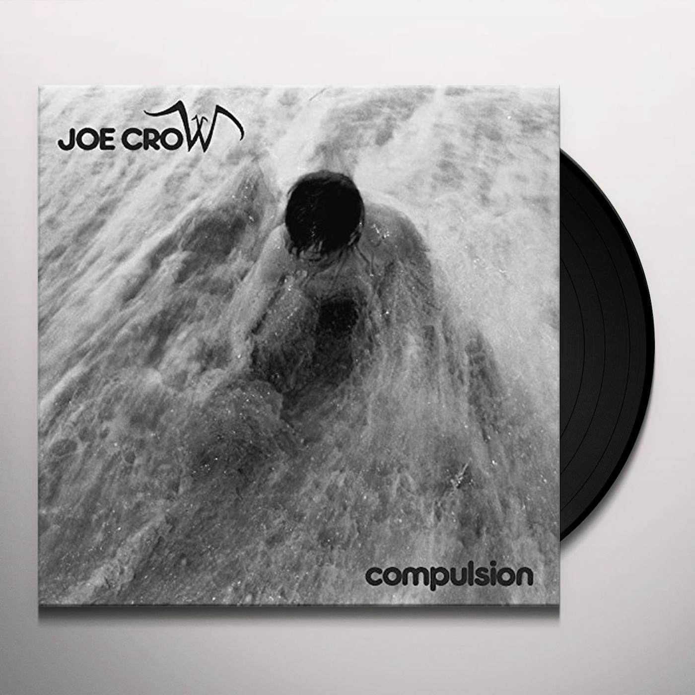 Joe Crow Compulsion Vinyl Record