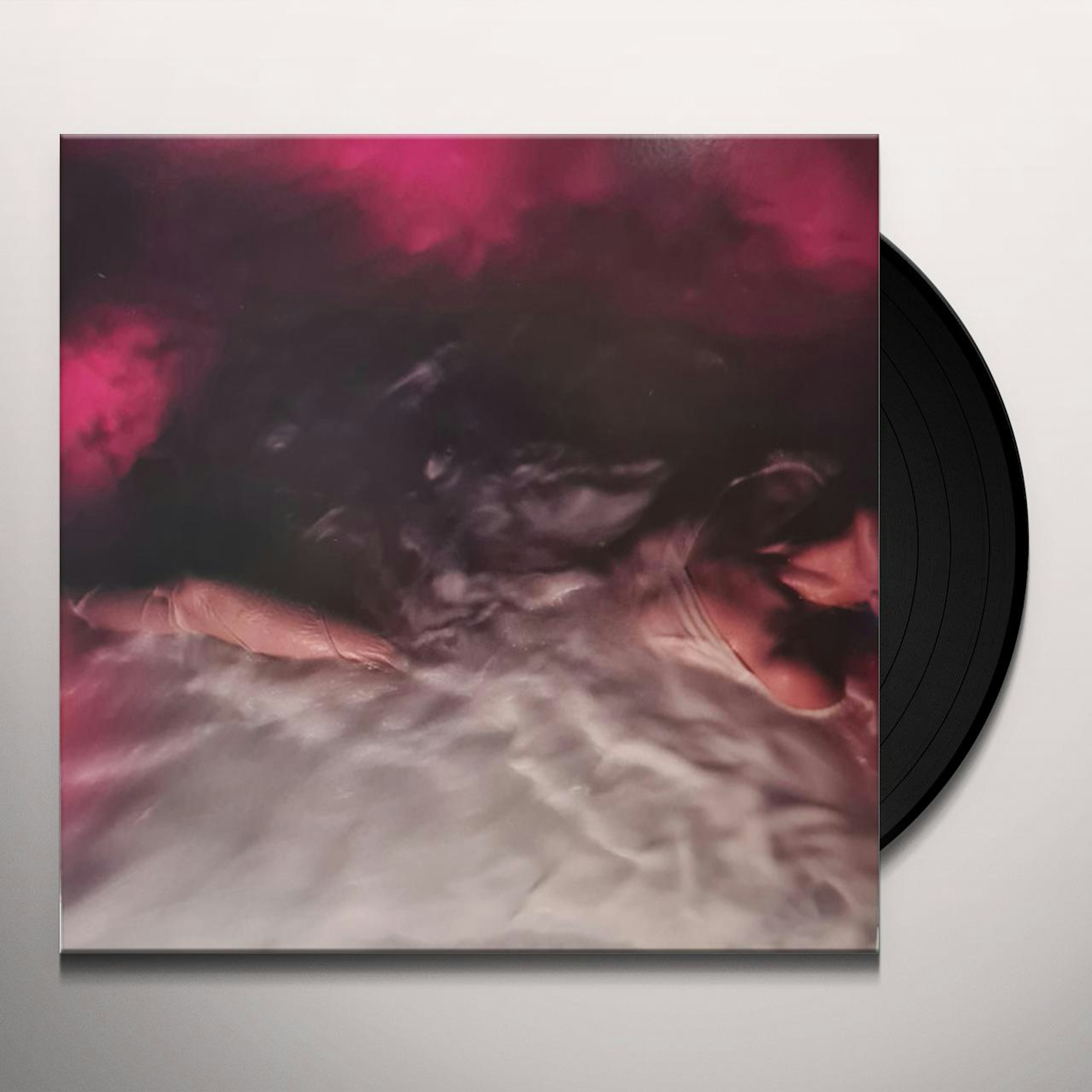 Hayley Williams FLOWERS FOR VASES / DESCANSOS Vinyl Record