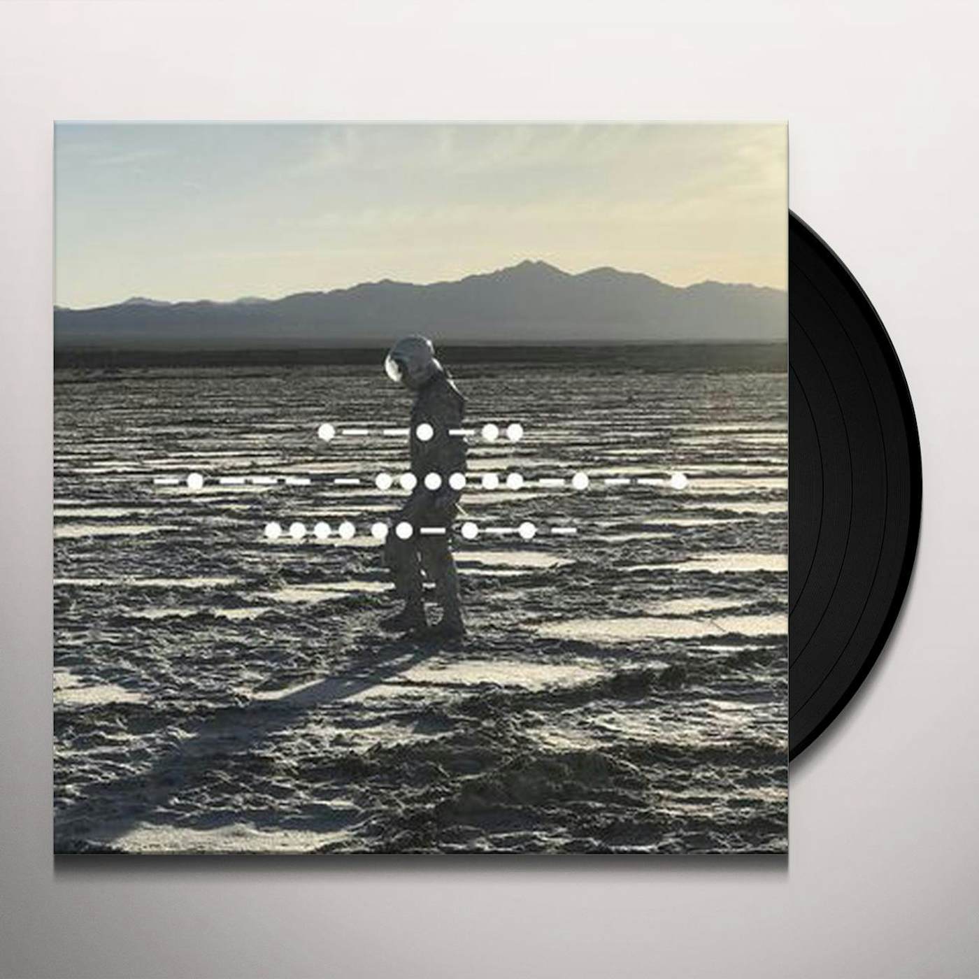 Spiritualized AND NOTHING HURT Vinyl Record