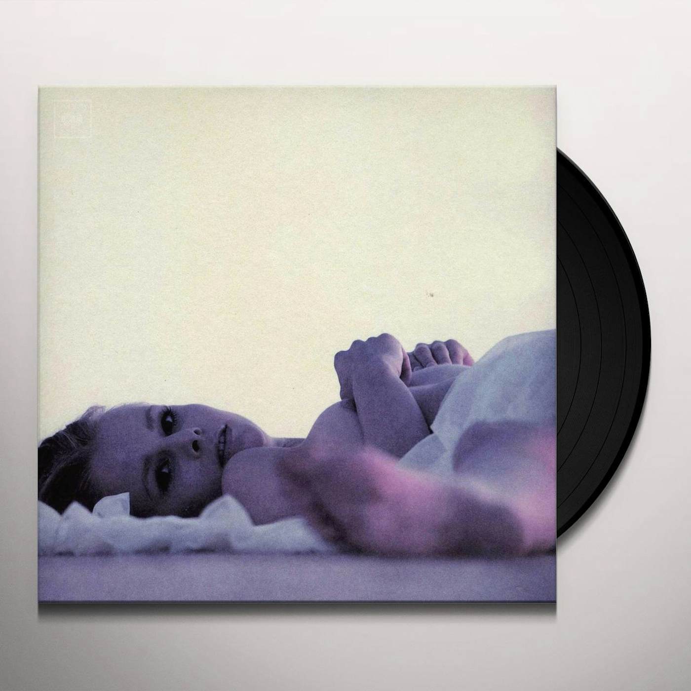 Beady Eye SHINE A LIGHT Vinyl Record - Limited Edition
