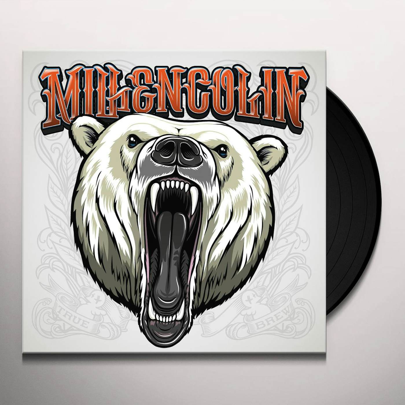 Millencolin True Brew Vinyl Record
