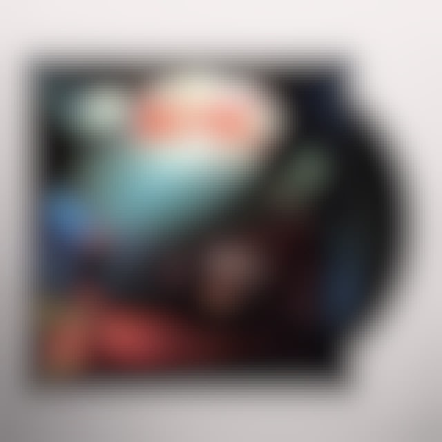 Ac Dc Let There Be Rock Vinyl Record