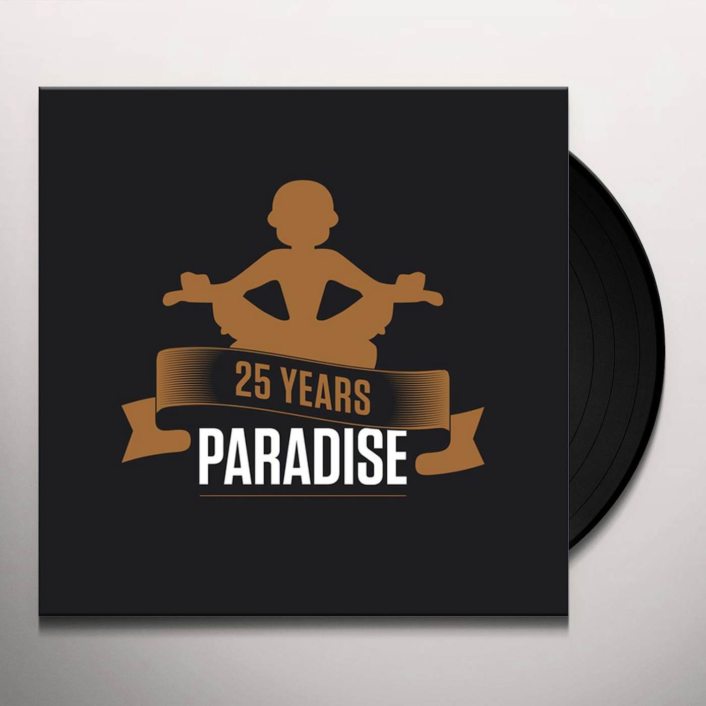 PARADISE 25 YEARS / VARIOUS