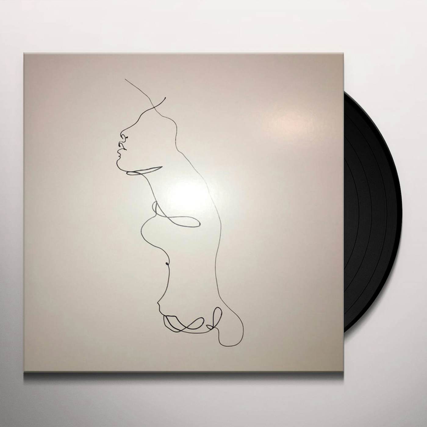 Jon Gomm FAINTEST IDEA (2LP/140G) Vinyl Record