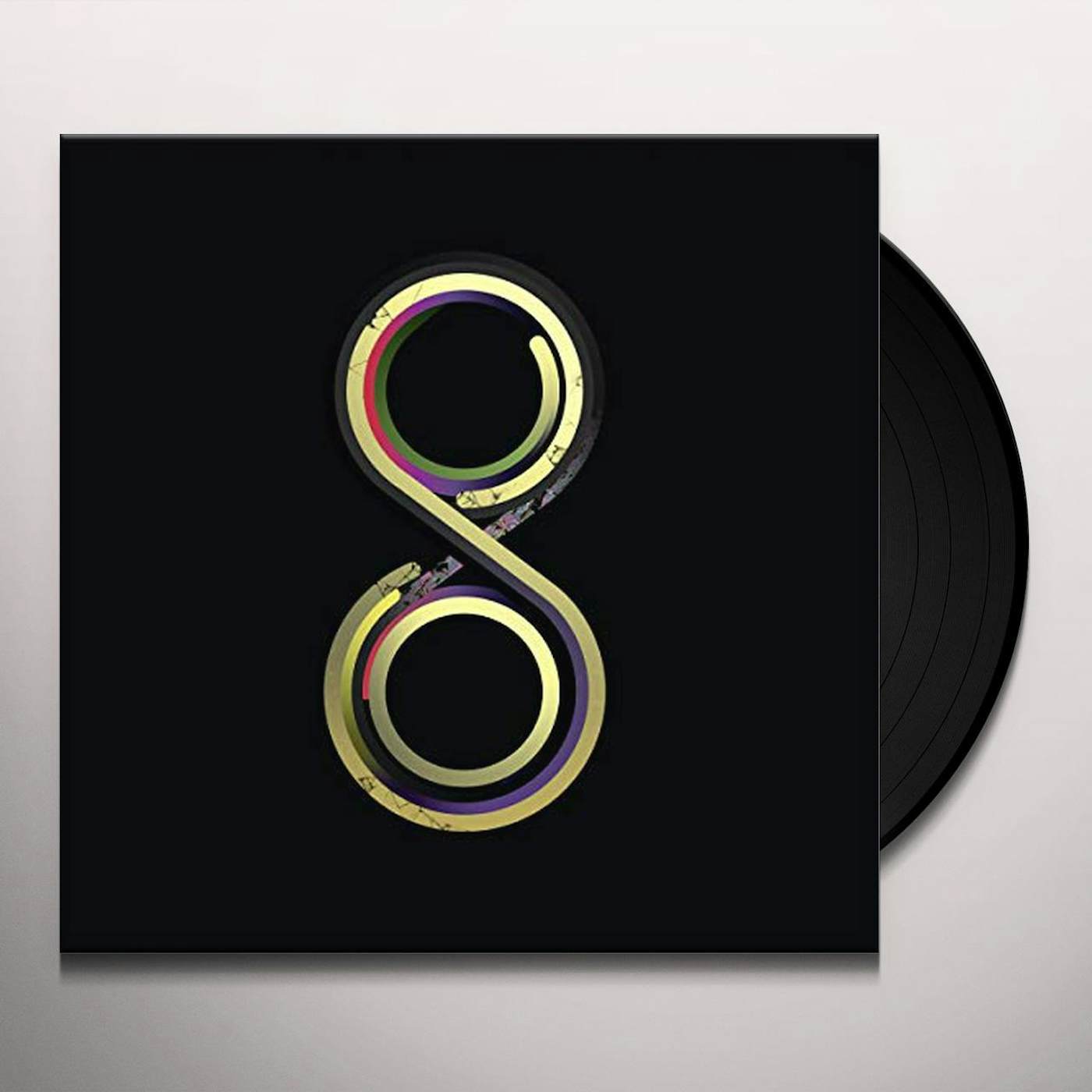 L'eclissi (Coloured Vinyl) - Subsonica - Vinile