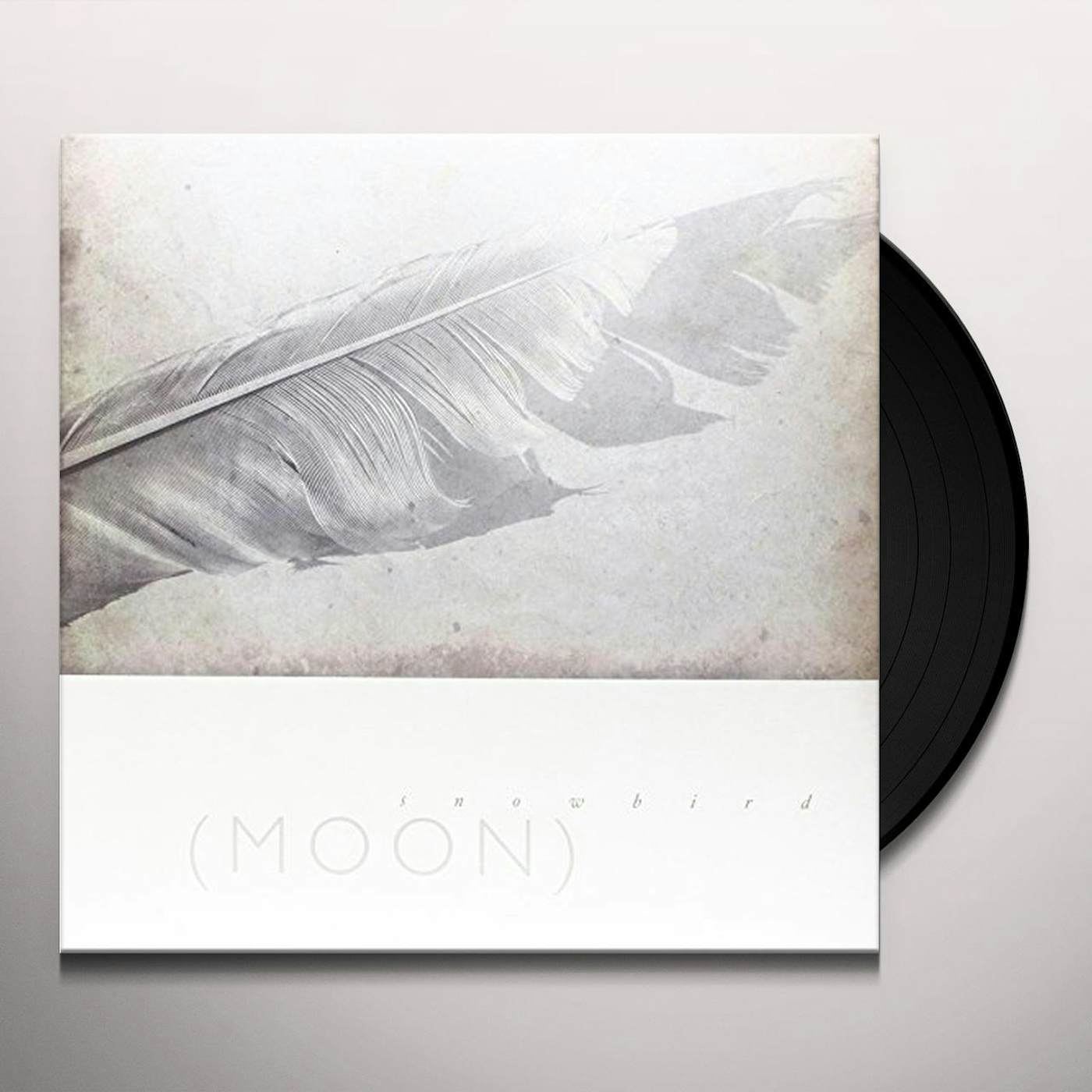 snowbird Moon Vinyl Record