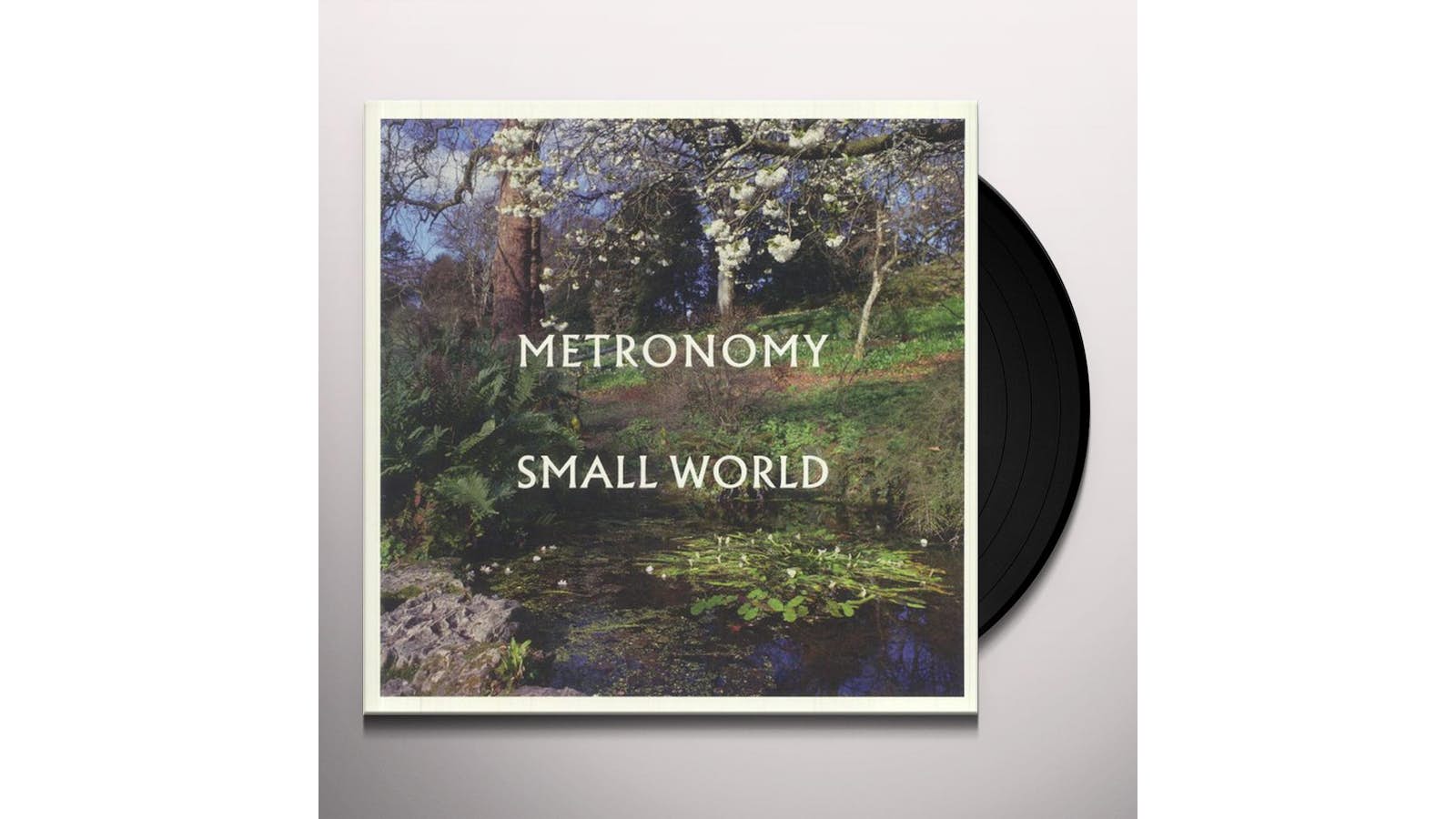Metronomy - Hold me tonight (Lyrics) 