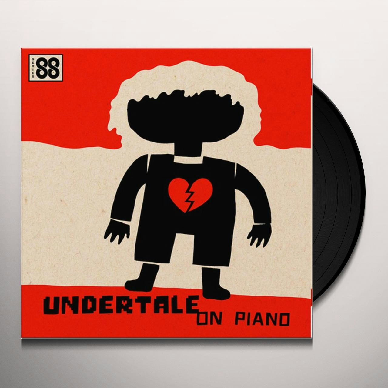 UNDERTALE レコード