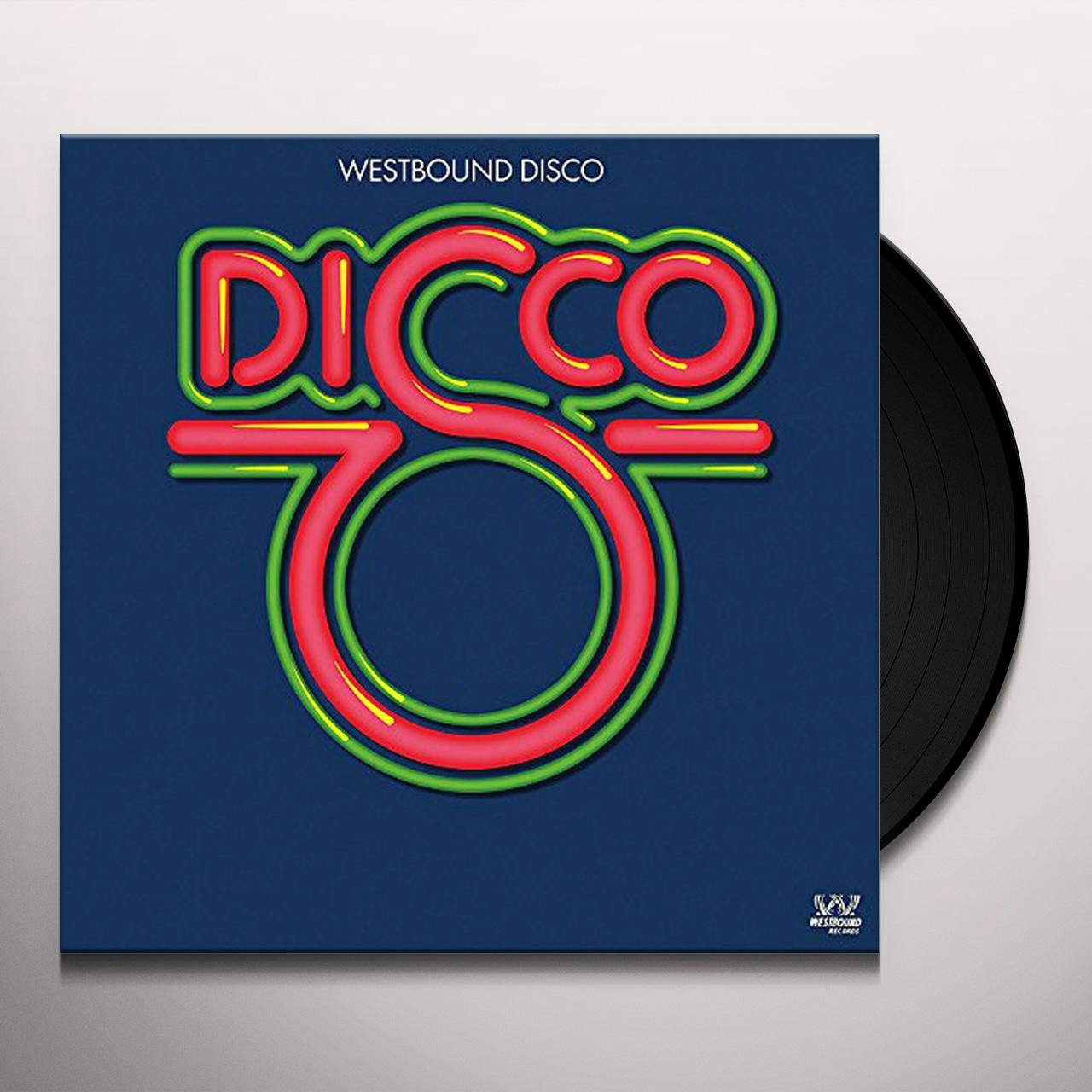 Westbound Disco/Various 