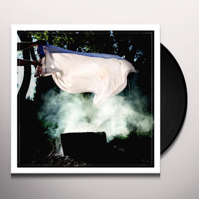 Pianos Become The Teeth Keep You Vinyl Record