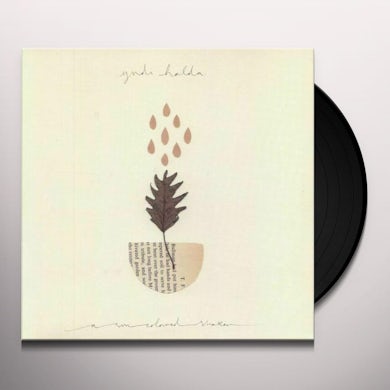 Yndi Halda Sun-Coloured Shaker Vinyl Record