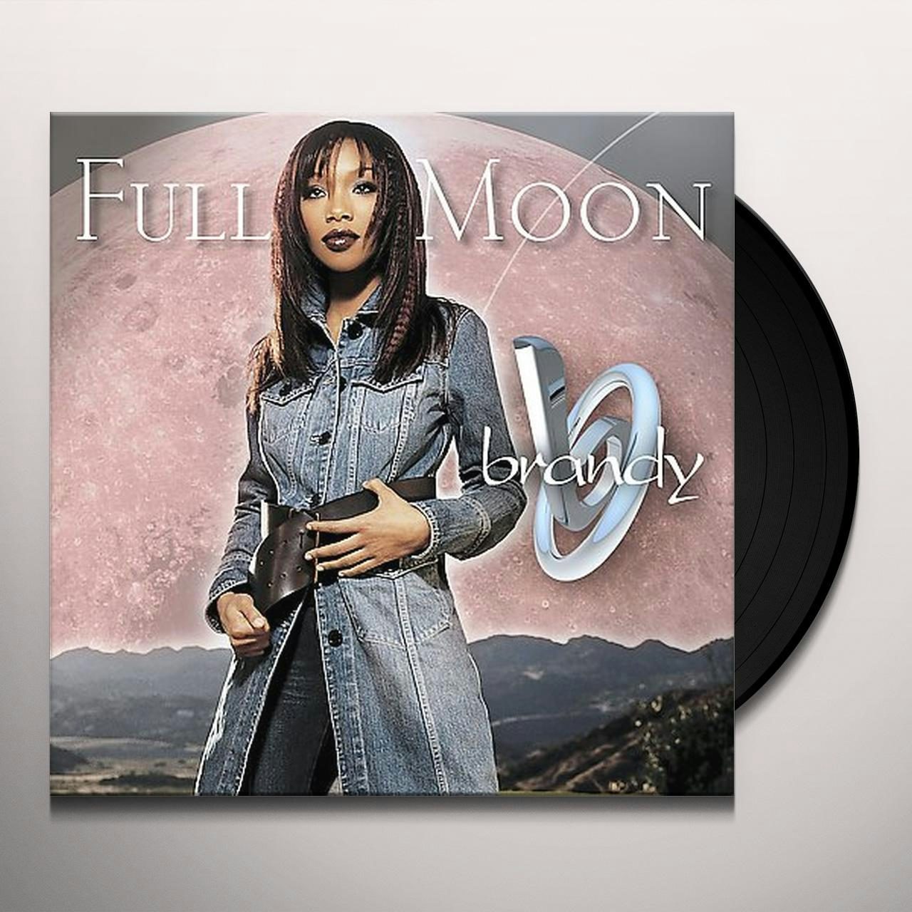brandy full moon album download