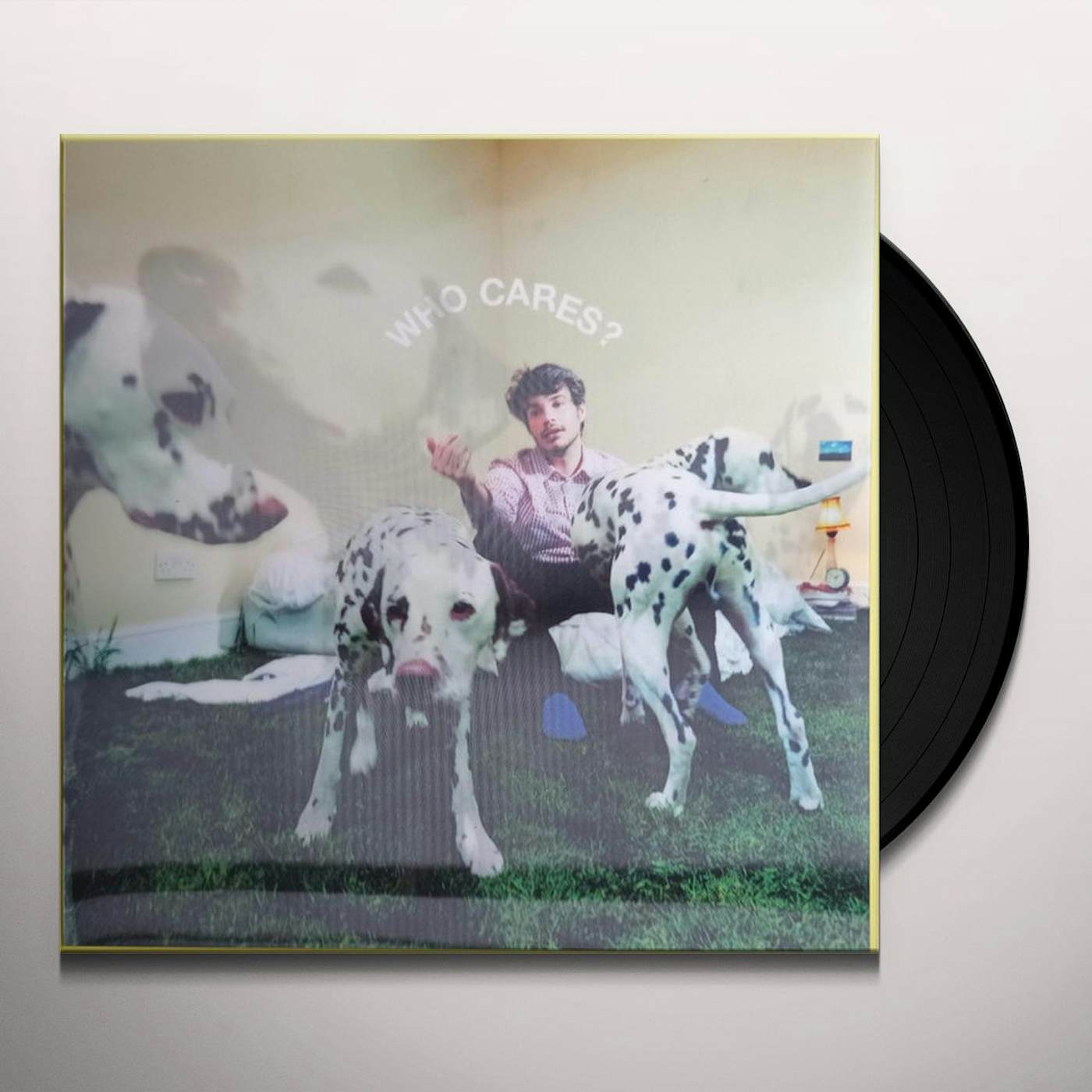 Mac DeMarco Here Comes The Cowboy Vinyl Record