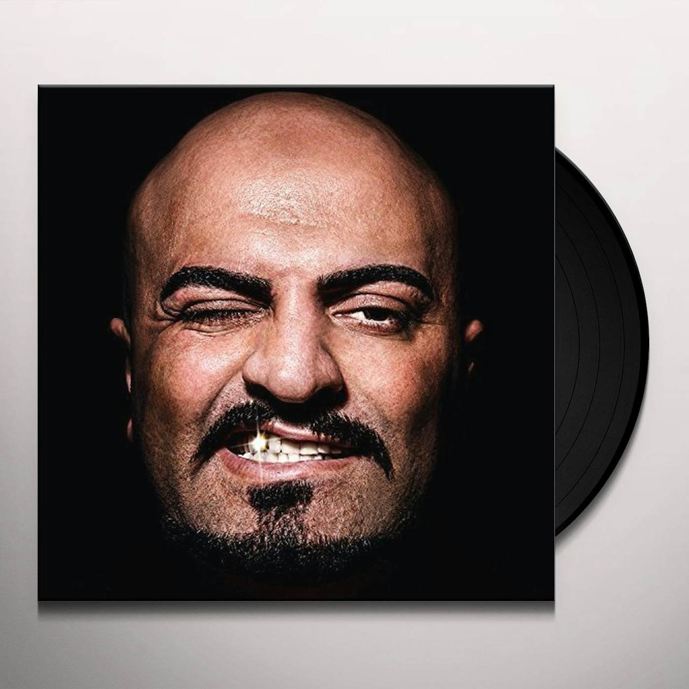 XATAR Baba Aller Babas Vinyl Record