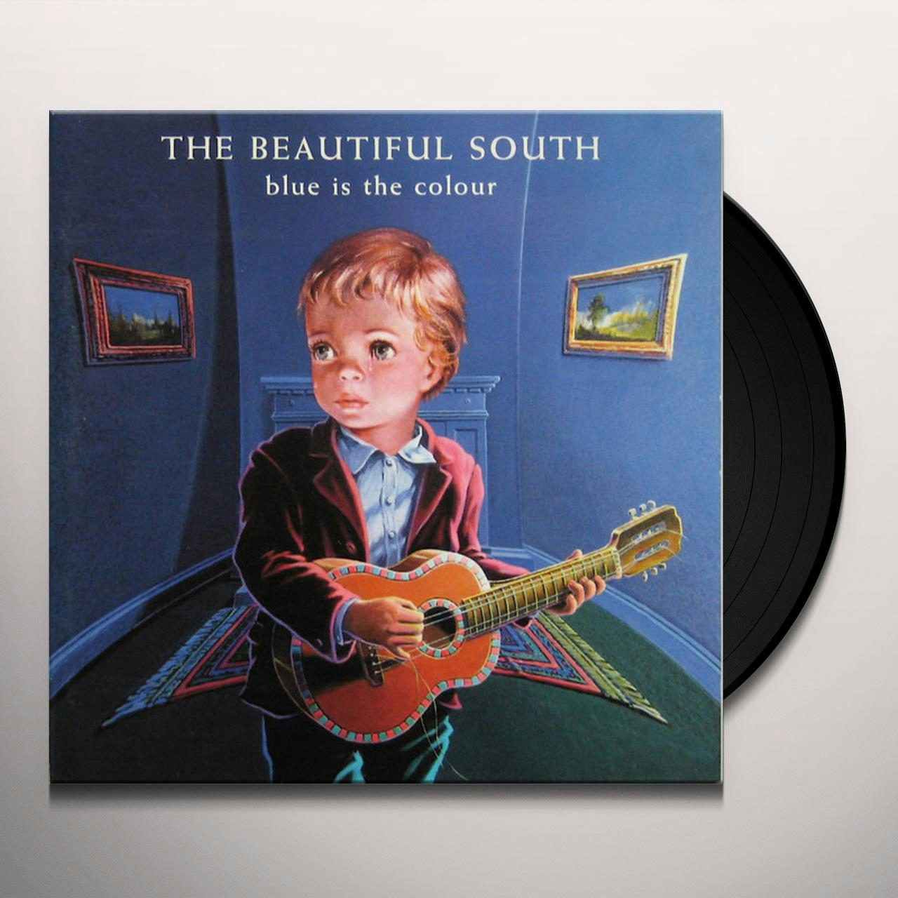 The Beautiful South Store Official Merch & Vinyl
