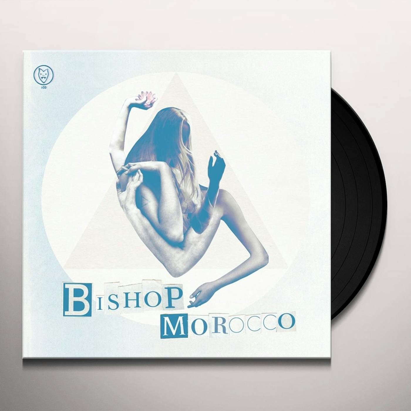 Bishop Morocco Vinyl Record