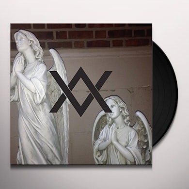 Liturgy The Ark Work Vinyl Record