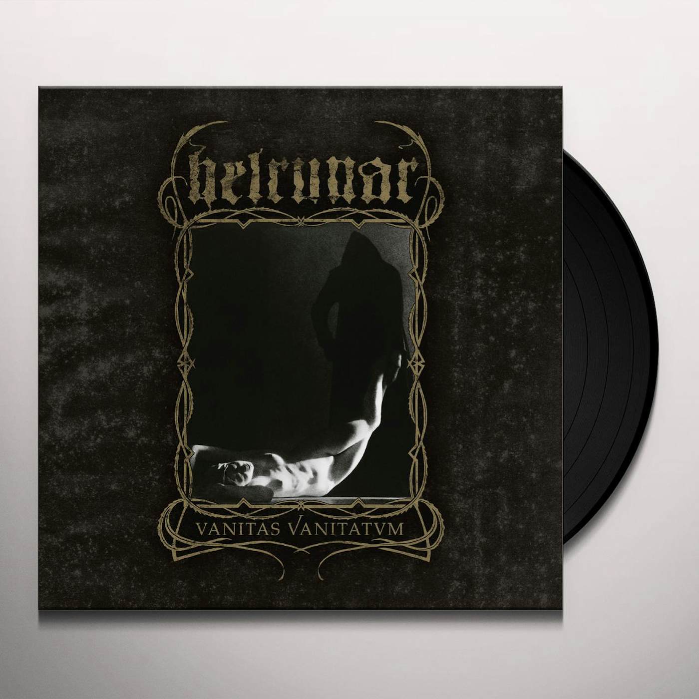 Helrunar Vanitas Vanitatvm Vinyl Record