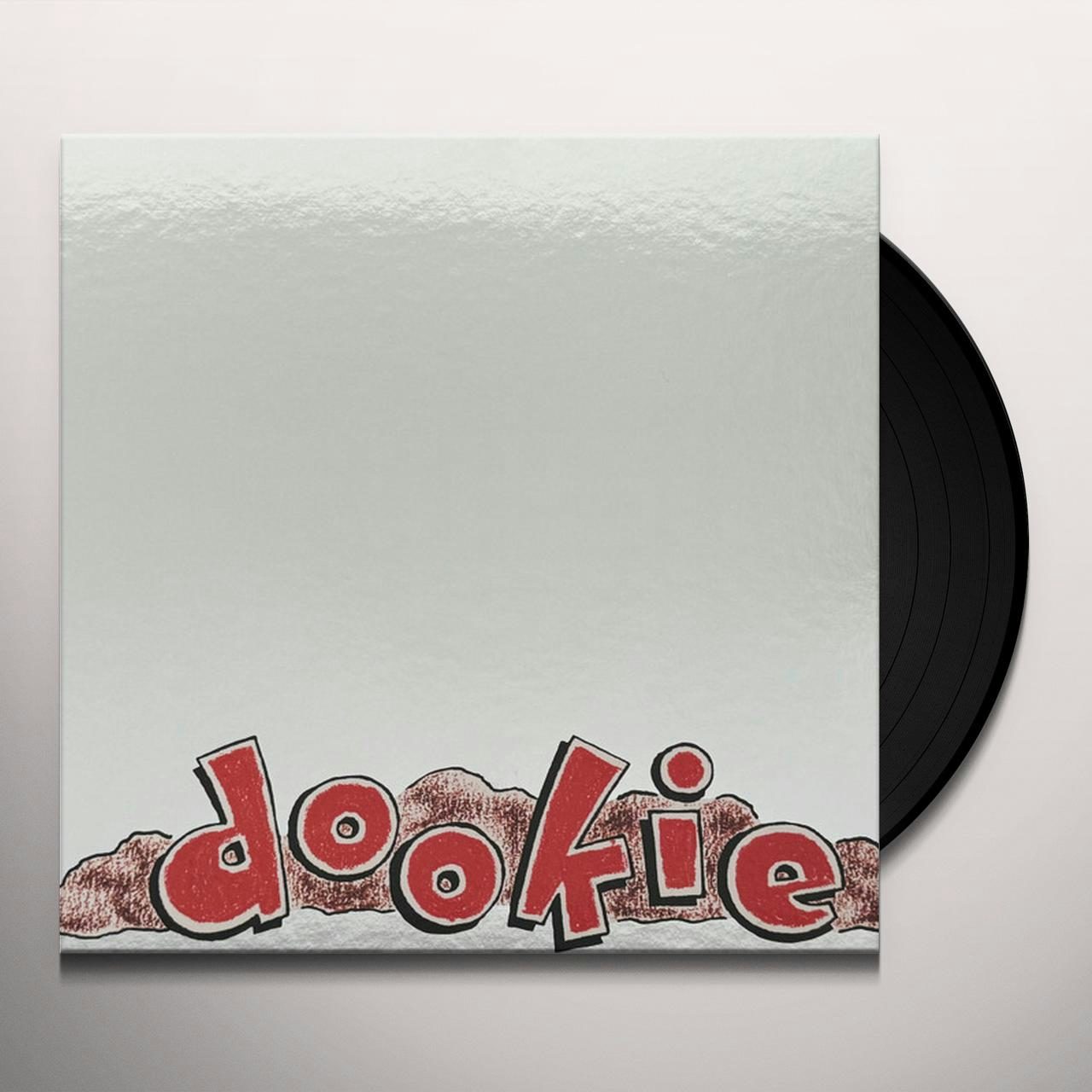 Green Day DOOKIE (X) (30TH ANNIVERSARY/DELUXE/6LP) Vinyl Record