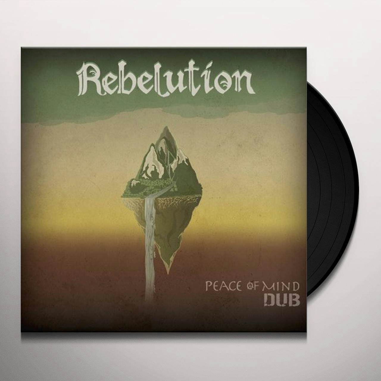 rebelution album cover