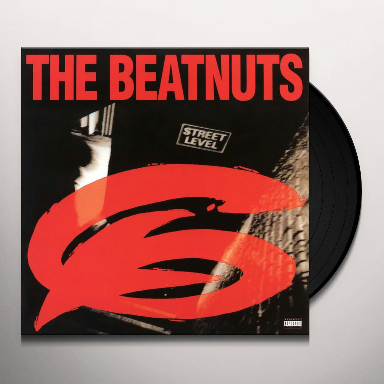 THE BEATNUTS “Hellraiser (Remix)” - 洋楽
