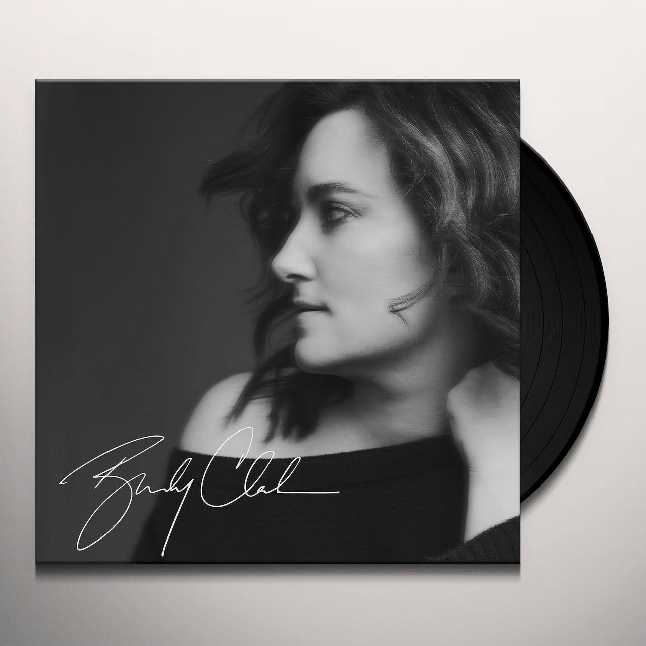 Brandy Clark Vinyl Record