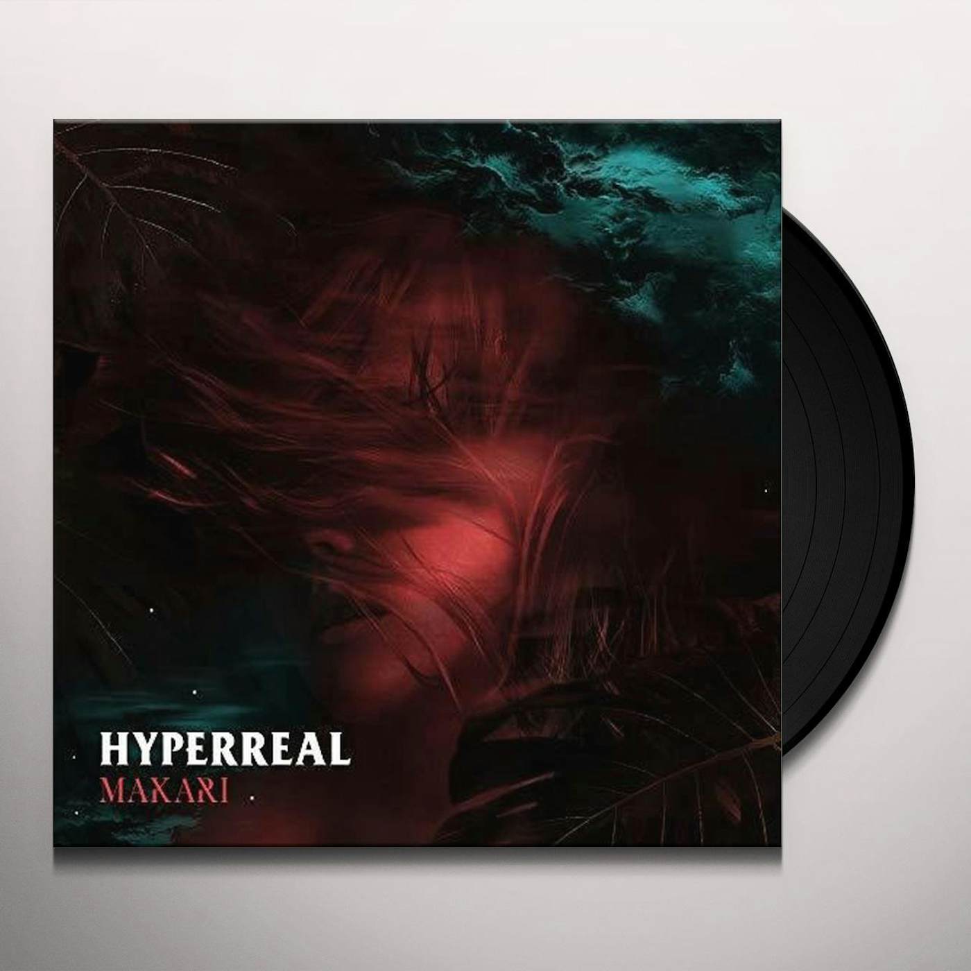 Makari Hyperreal Vinyl Record