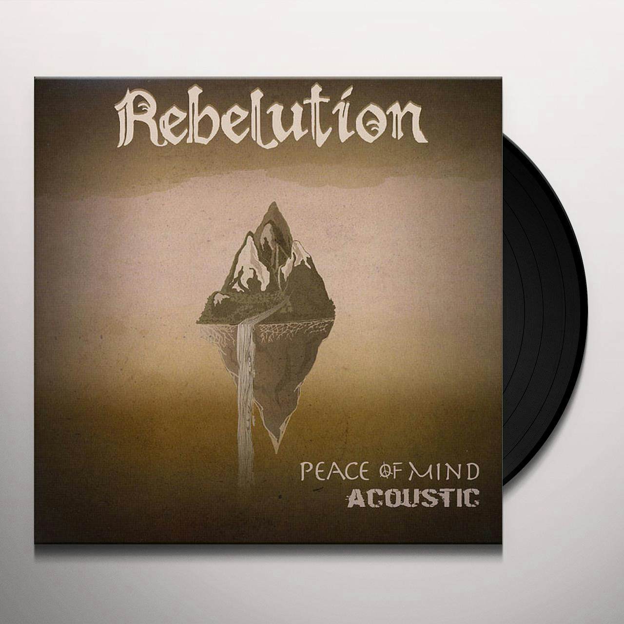 rebelution album cover