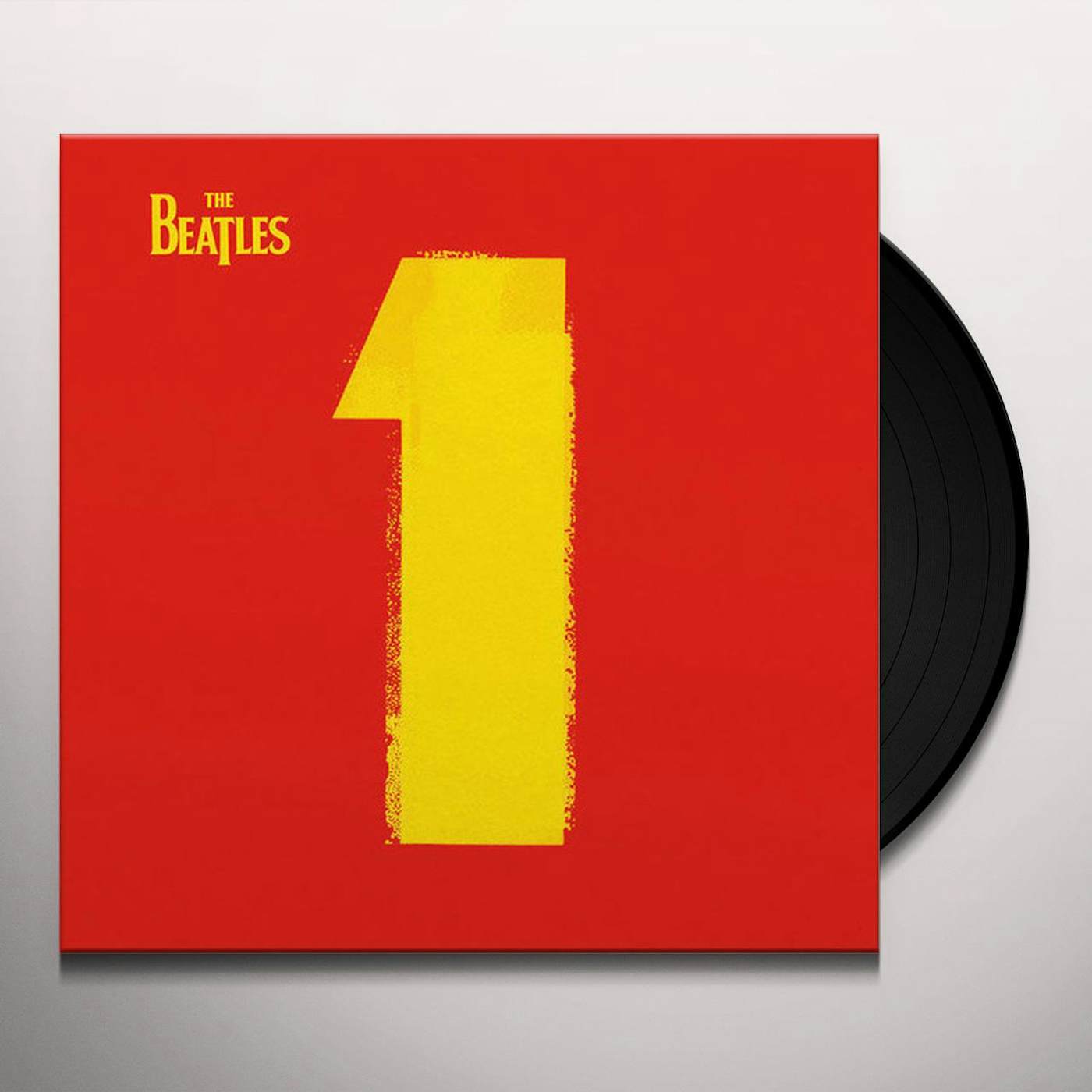 The Beatles 1 (2015 REISSUE) Vinyl Record