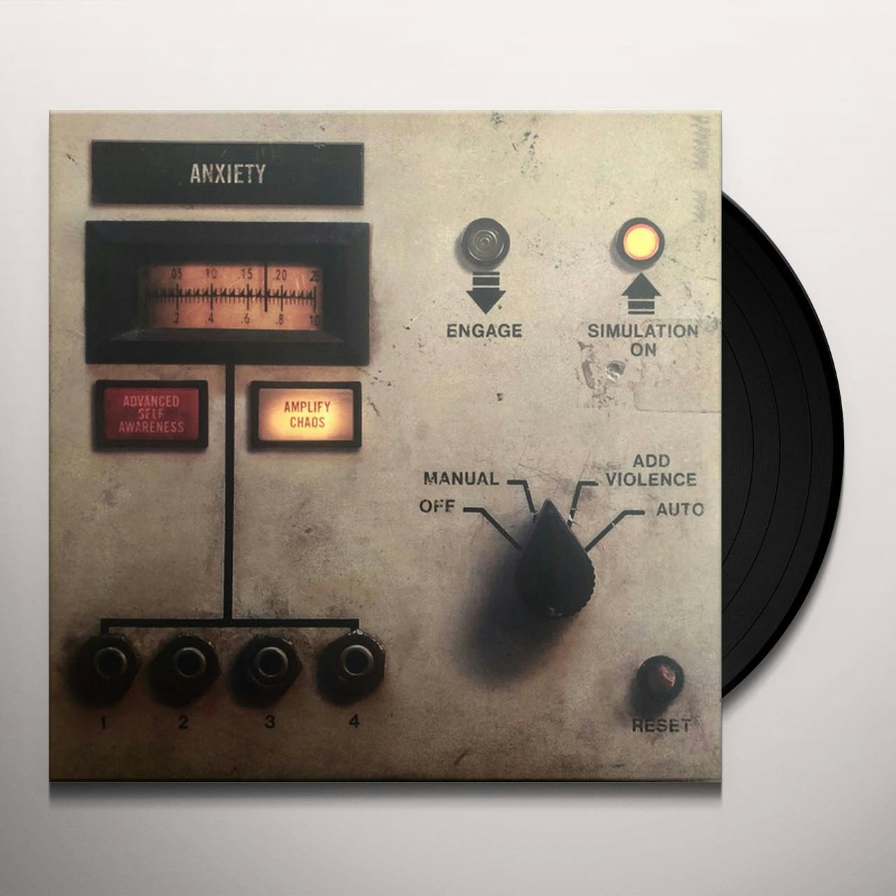 Nine Inch Nails announce new album 'Bad Witch' - The Rockpit