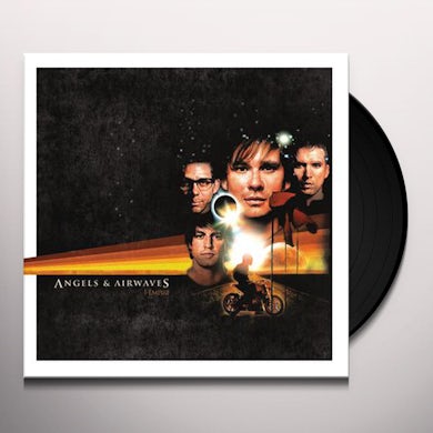 angels and airwaves i empire