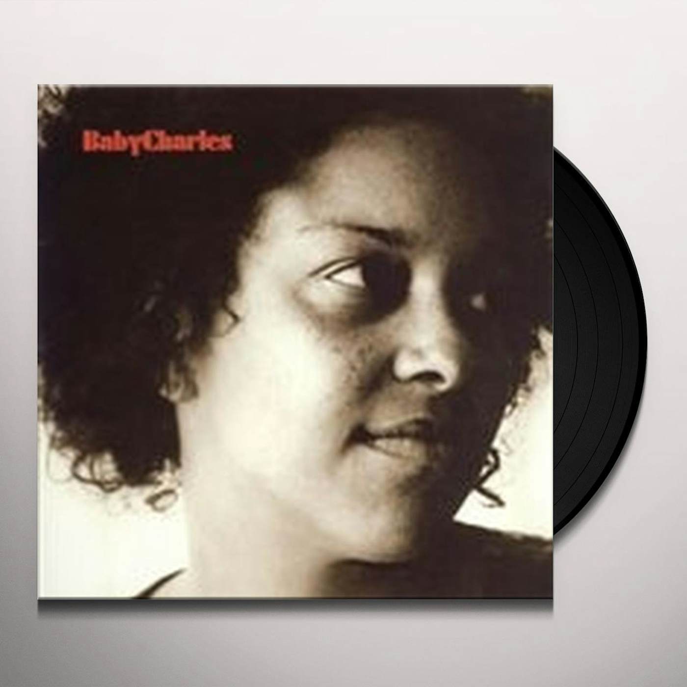 Baby Charles Vinyl Record