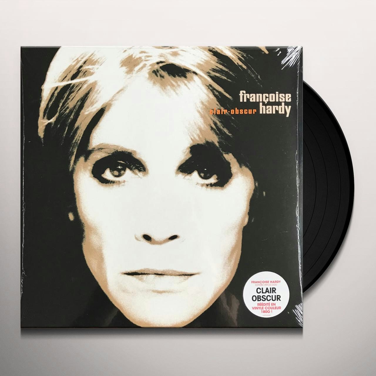 Françoise Hardy Tous Les Garcons Et Les Filles Vinyl Record