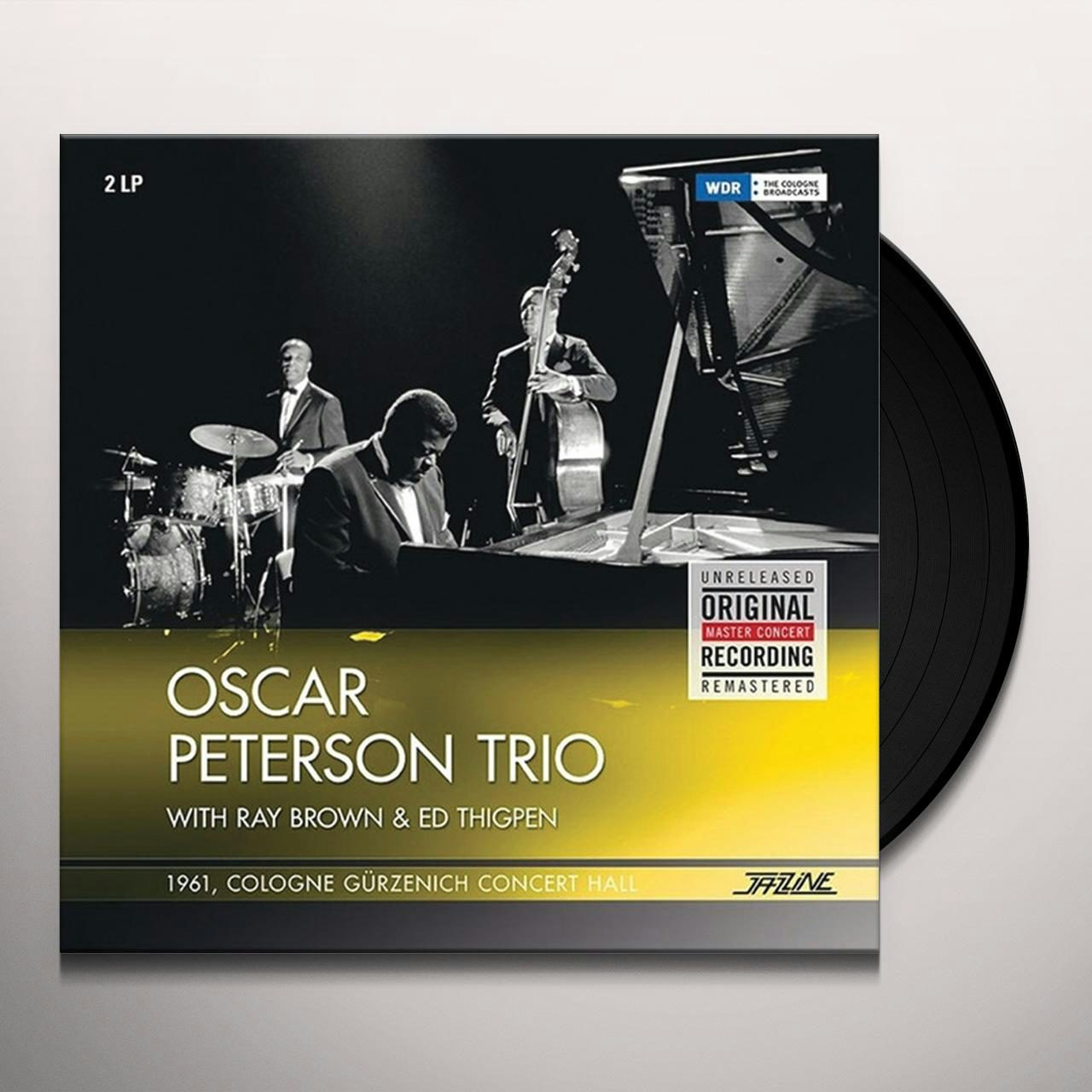 大流行中！ 235012 HLP(LP) Trio HLP/ TRIO ジャズ一般 - fcatm.com.br