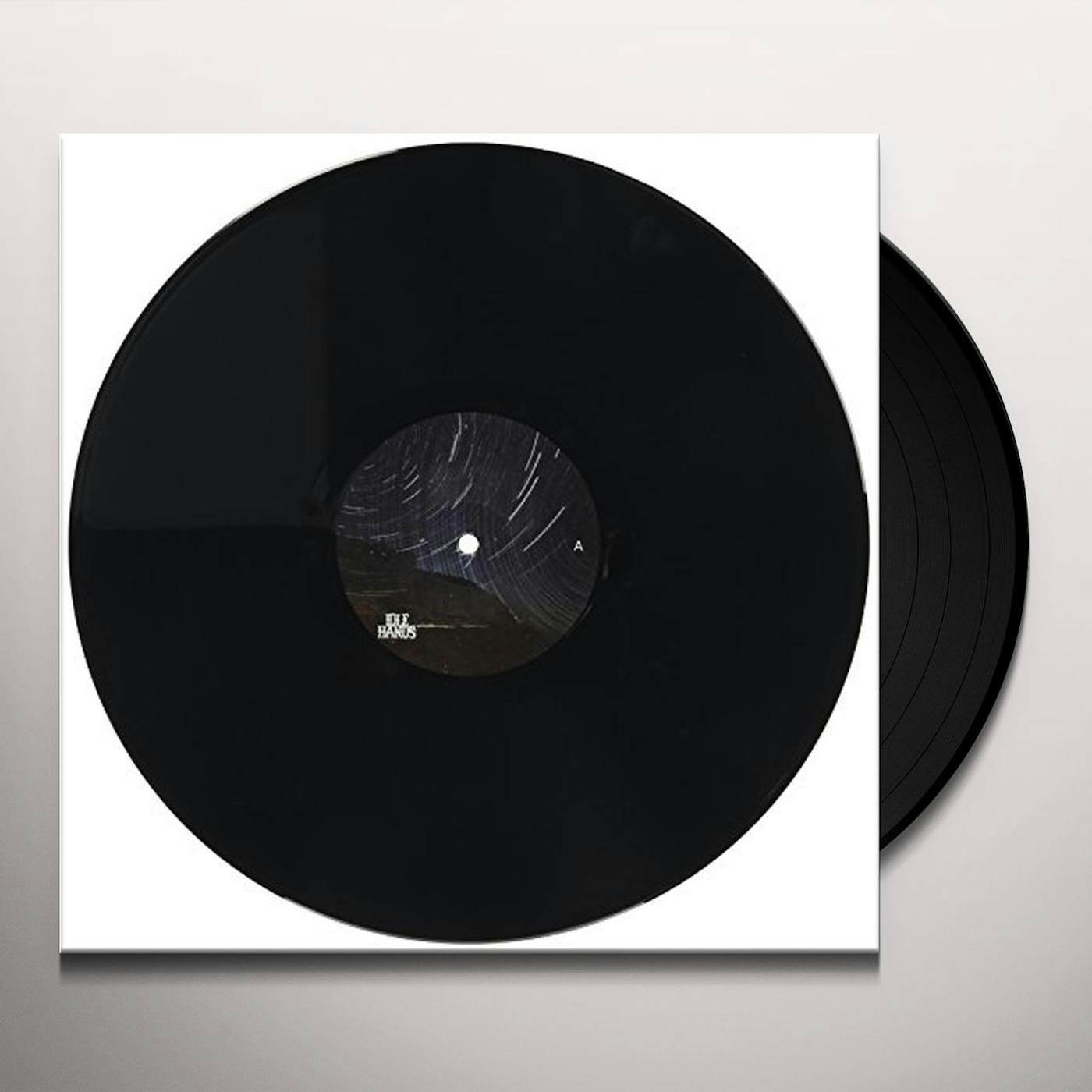 Johanna Knutsson / Hans Berg MALARVIKEN Vinyl Record