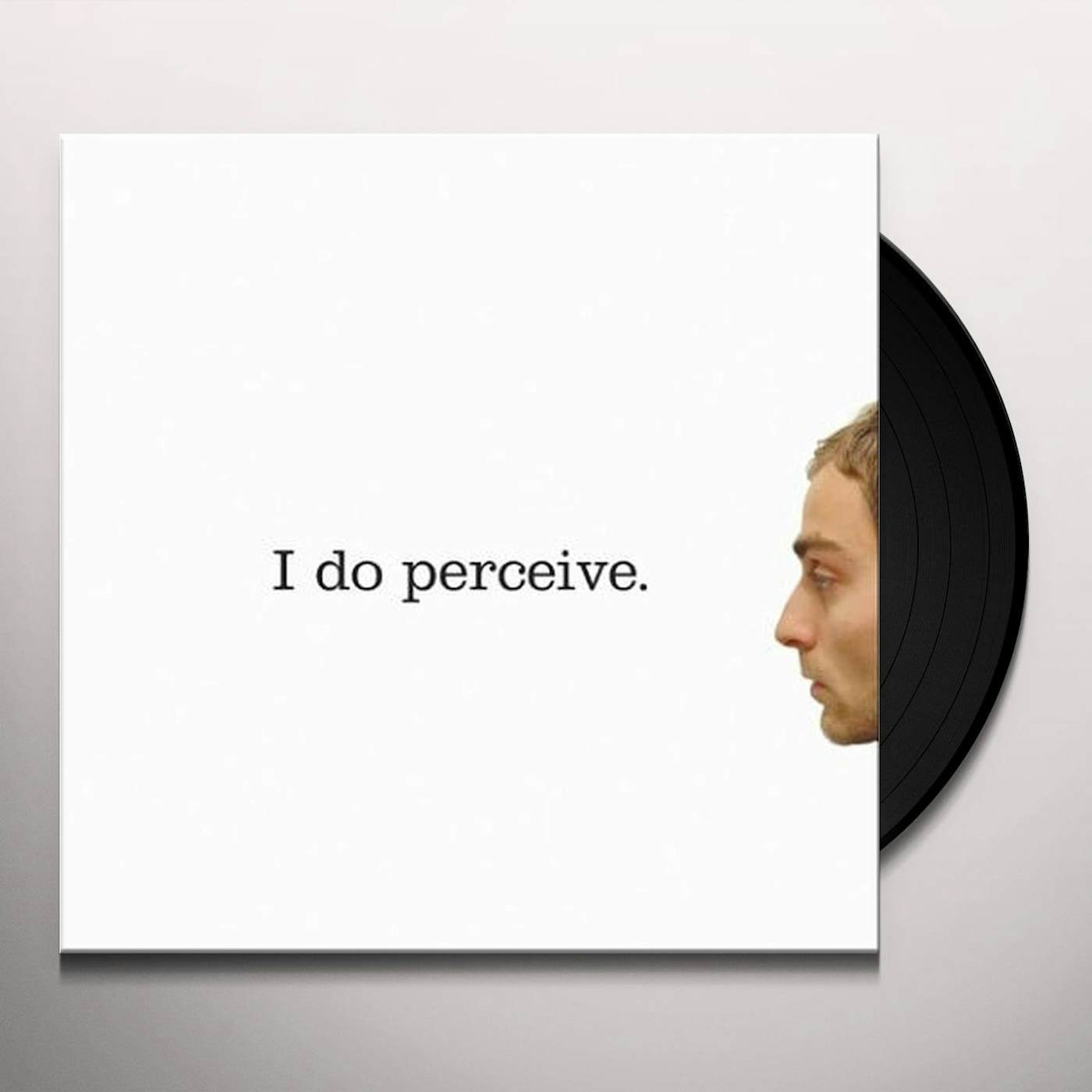 Owen I Do Perceive Vinyl Record