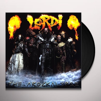 Unsere Top Vergleichssieger - Entdecken Sie die Lordi merchandise Ihren Wünschen entsprechend