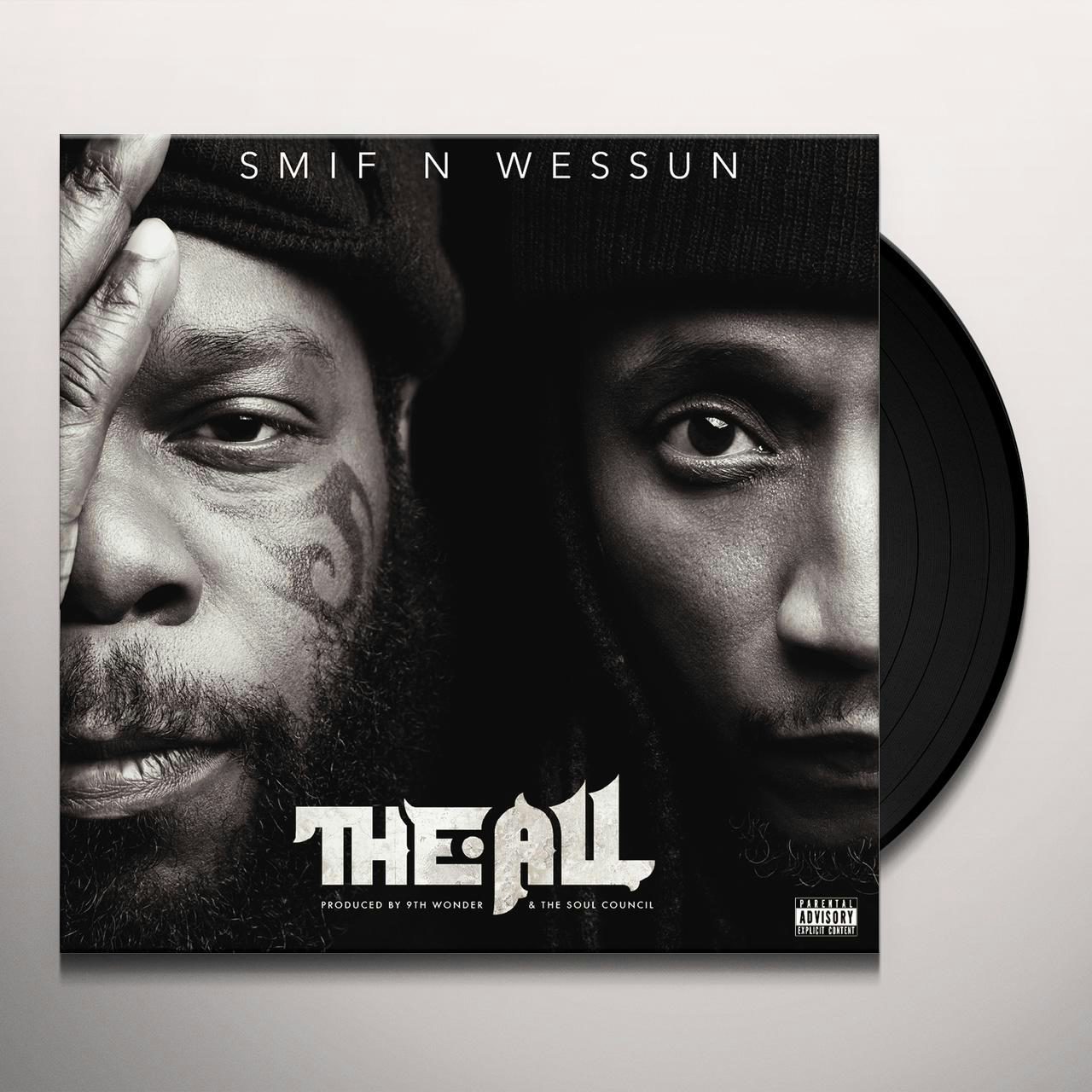 Smif N Wessun Wipe Ya Mouf