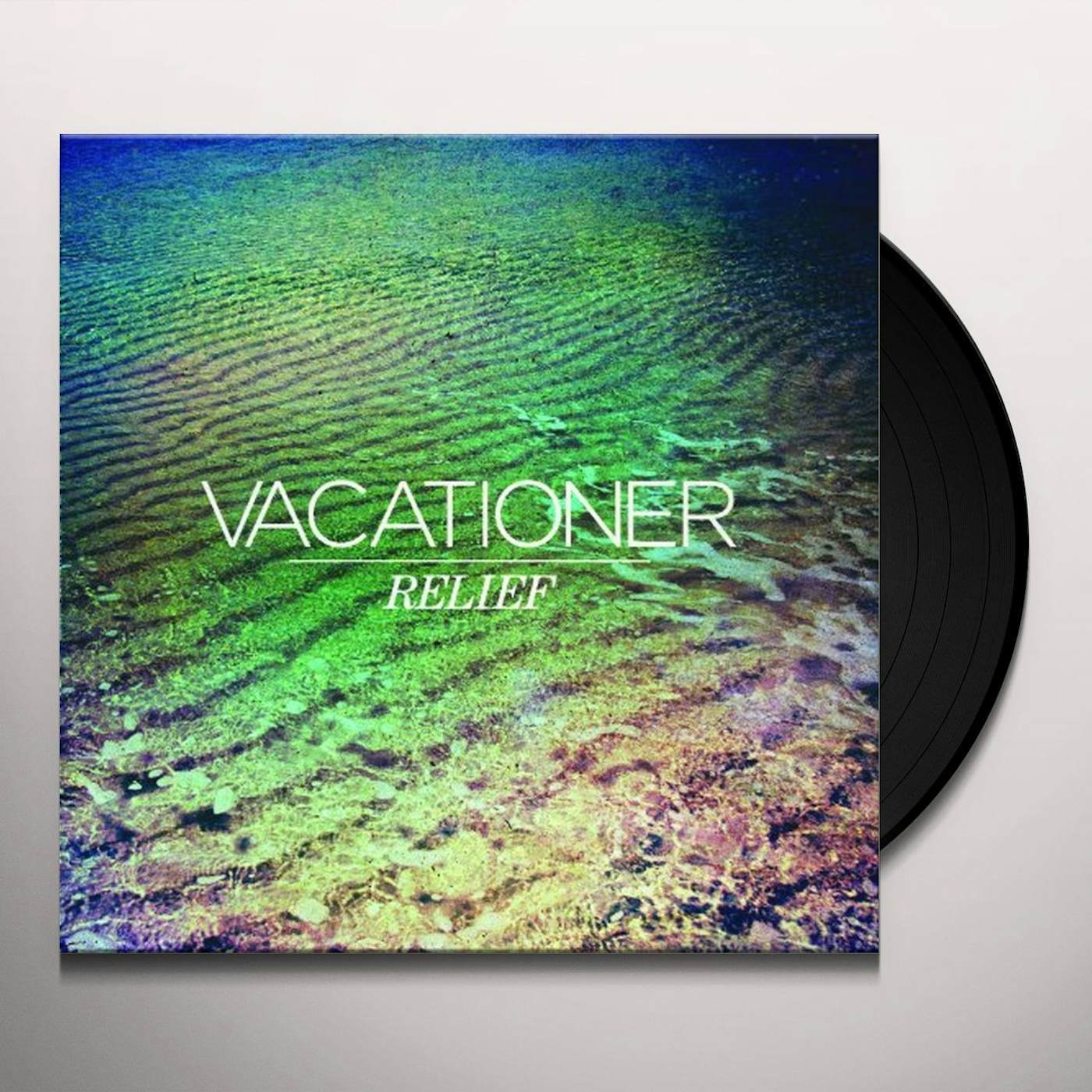 Vacationer – Heavenly Lyrics