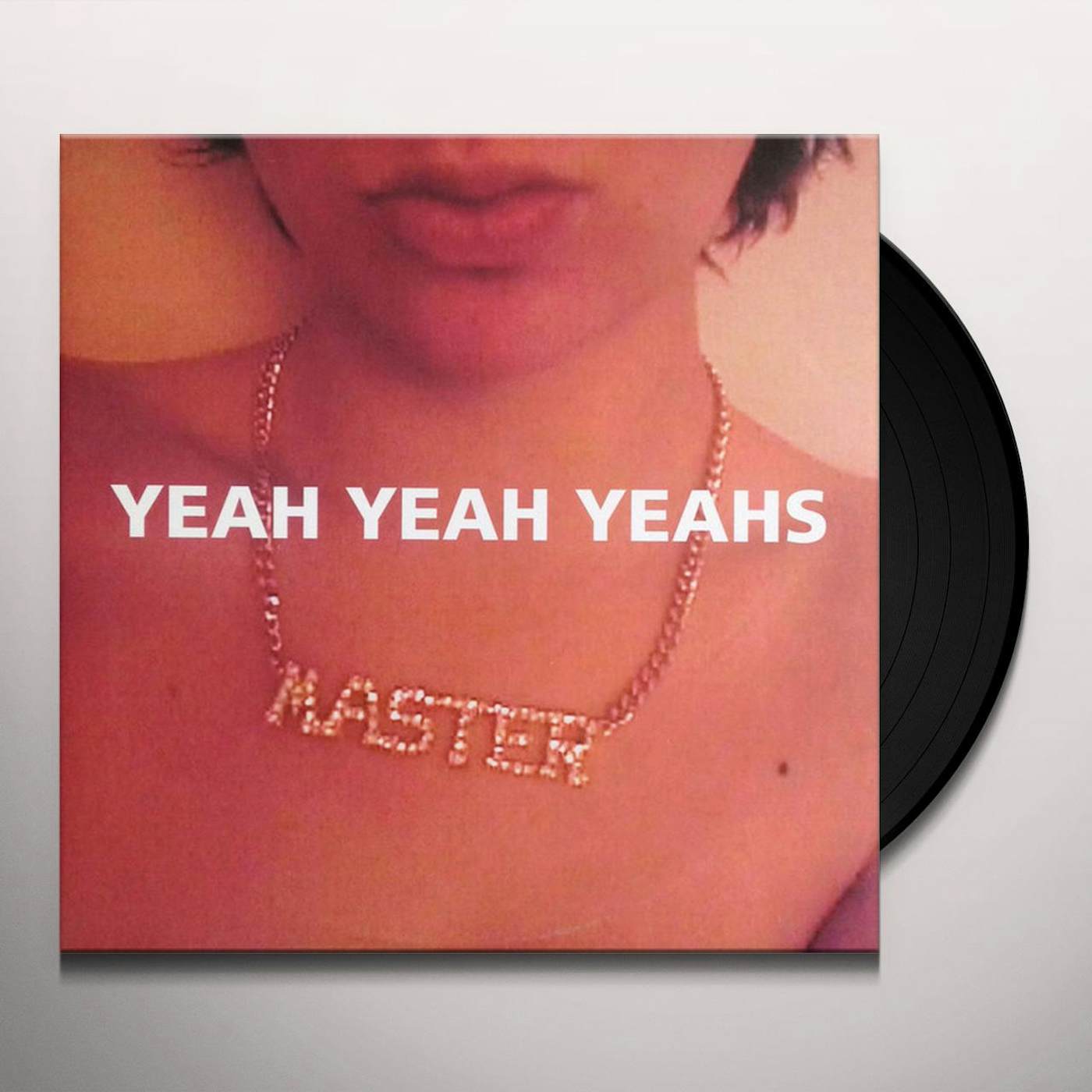 Yeah Yeah Yeahs Vinyl Record
