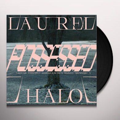 Laurel Halo POSSESSED / Original Soundtrack Vinyl Record