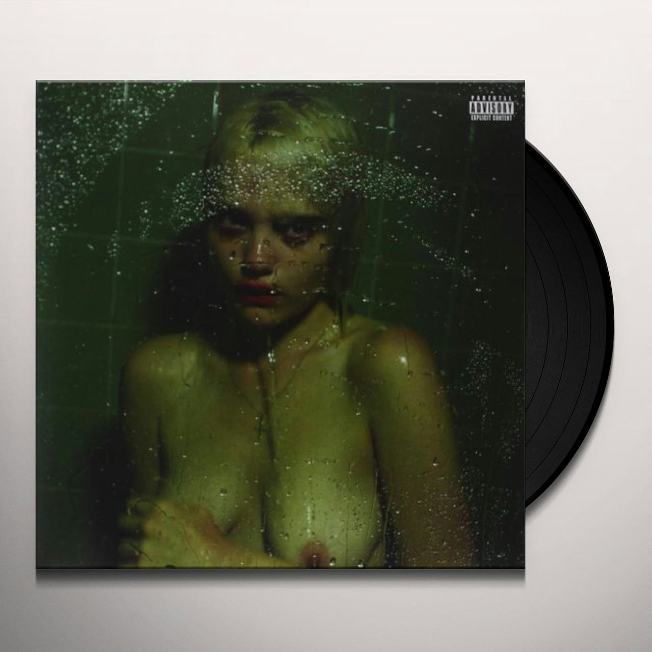 Sky Ferreira NIGHT TIME MY TIME (Vinyl)