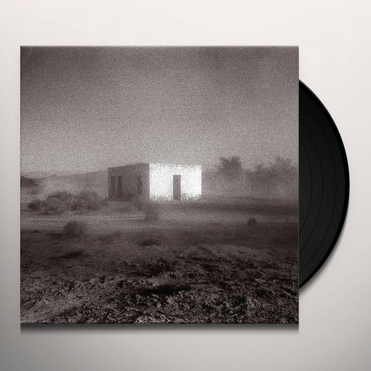 Godspeed You Black Emperor ALLELUJAH DON T BEND ASCEND Vinyl Record