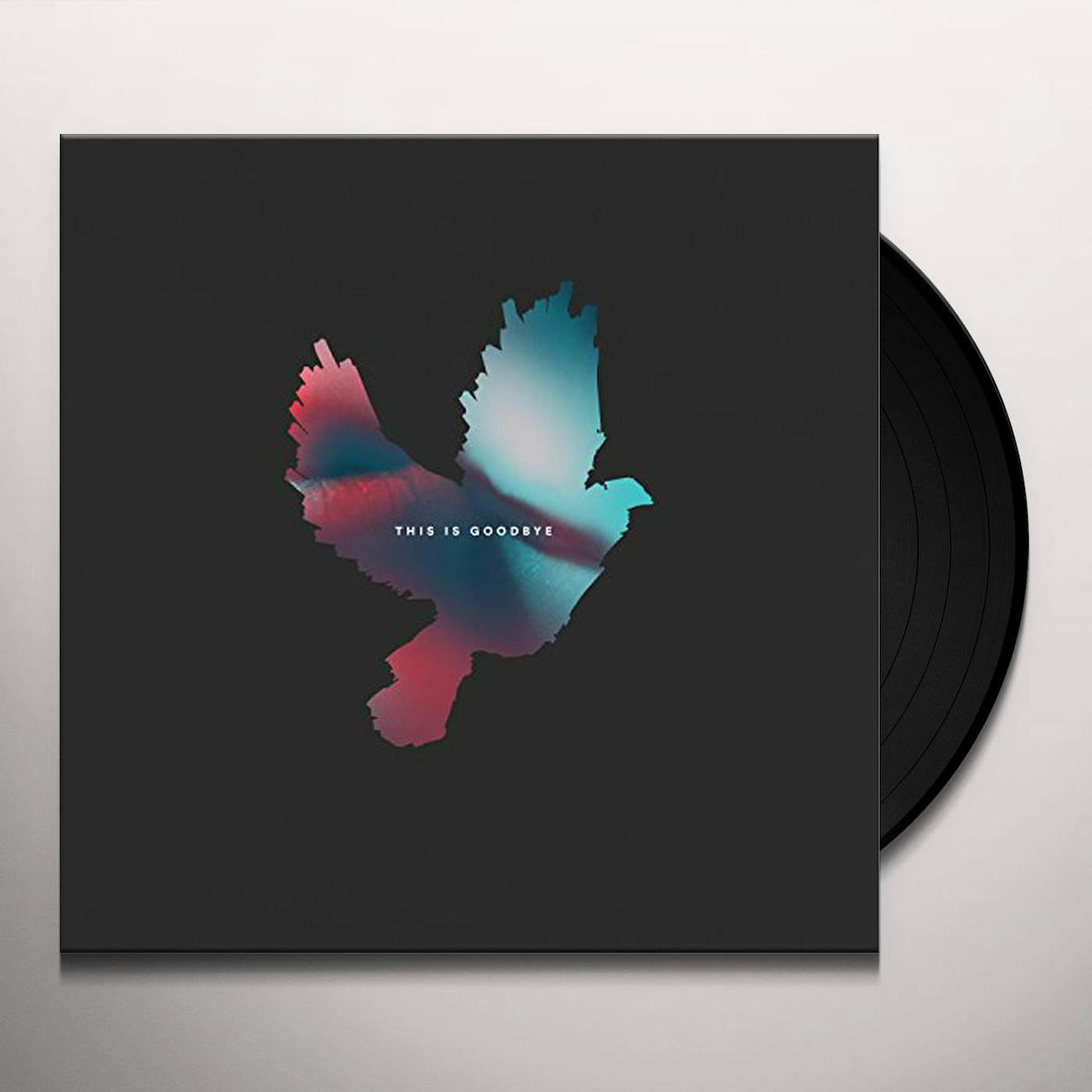 Imminence This Is Goodbye Vinyl Record