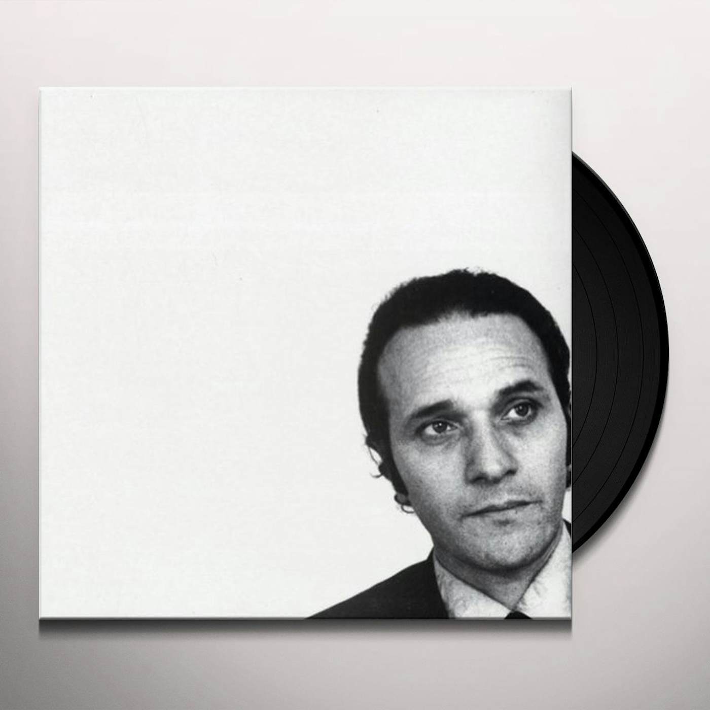 Walter Marchetti CACCIA Vinyl Record