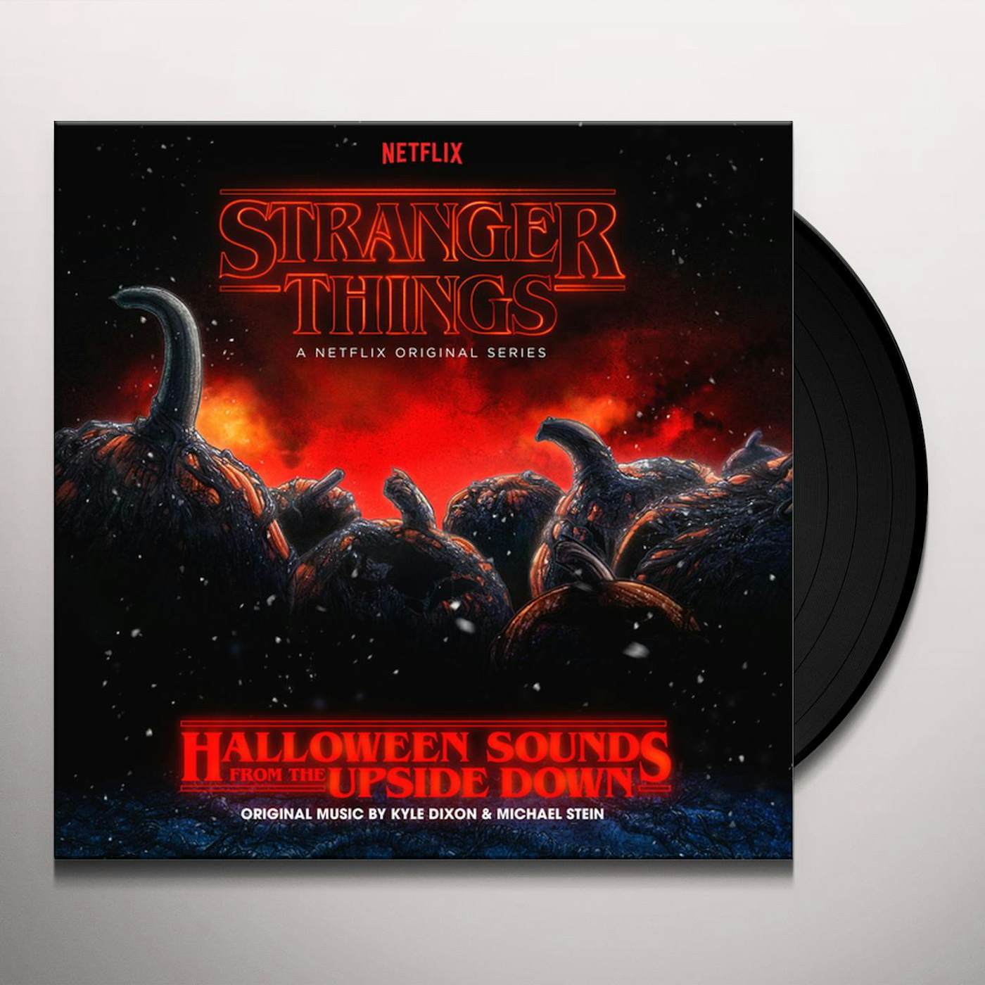 Kyle Dixon and Michael Stein - Stranger Things 3 (Original Score From The  Netflix Original Series) -  Music