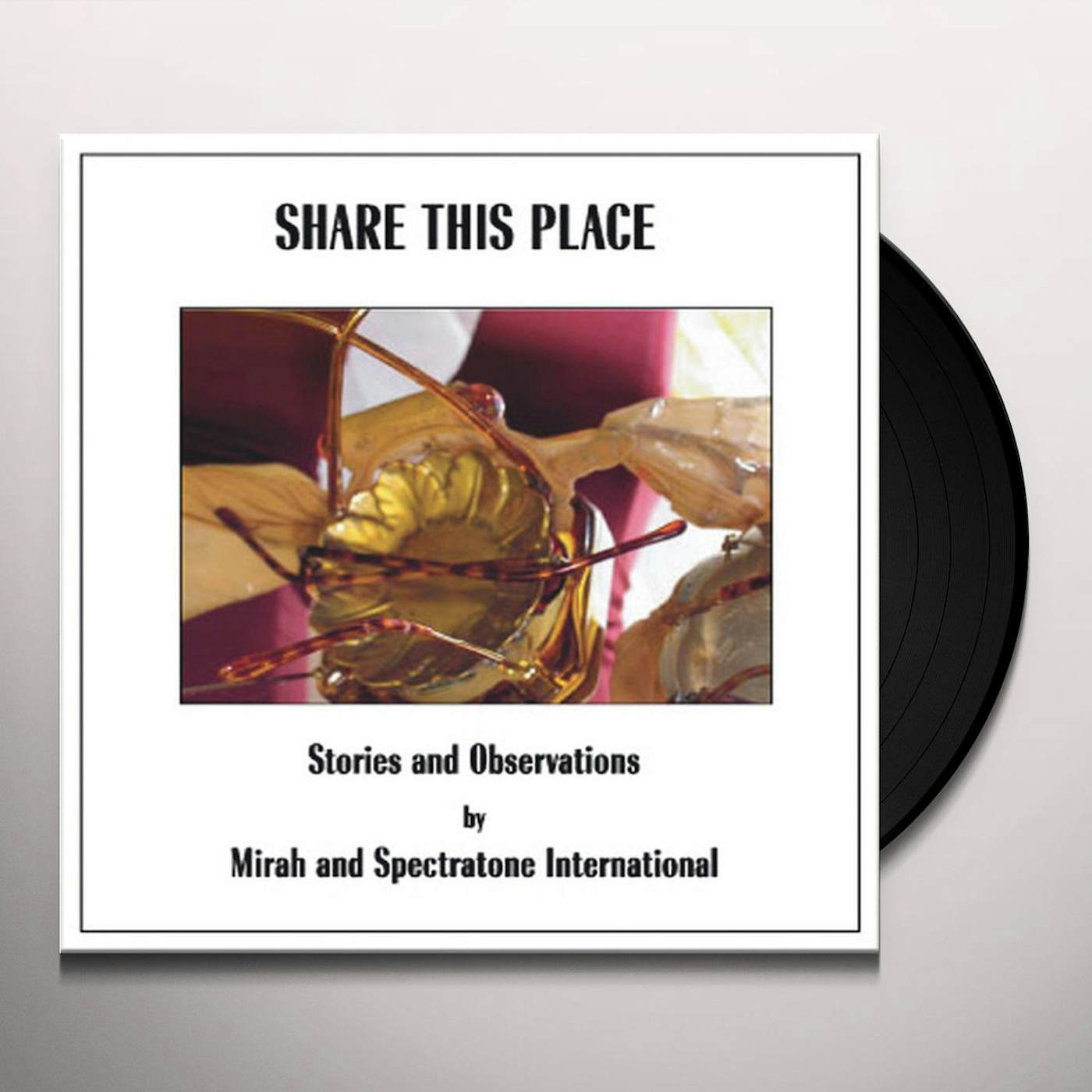 Mirah and Spectratone International