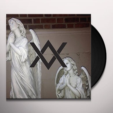 Liturgy ARK WORK Vinyl Record