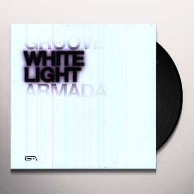 Groove Armada WHITE LIGHT (OGV) (Vinyl)