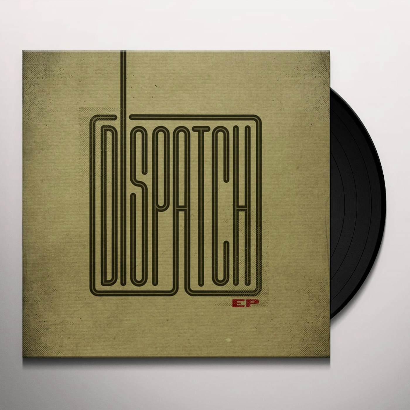 Dispatch Vinyl Record